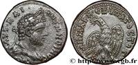THE SEVERANS (193 AD to 235 AD) Tétradrachme syro-phénicien CARACALLA Laodicée, Syrie, Séleucie et Piérie 209-211 (26mm, 9,80g, 12h) -