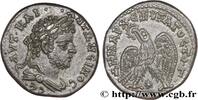 THE SEVERANS (193 AD to 235 AD) Tétradrachme syro-phénicien CARACALLA Laodicée, Syrie, Séleucie et Piérie 209-211 (26mm, 14,55g, 12h) -