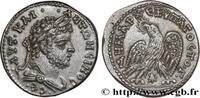 THE SEVERANS (193 AD to 235 AD) Tétradrachme syro-phénicien CARACALLA Laodicée, Syrie, Séleucie et Piérie 209-211 (27mm, 12,38g, 12h) -