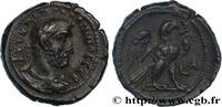 THE MILITARY CRISIS(235 AD to 284 AD) Tétradrachme GALLIENUS Alexandrie, Égypte 263-264 (23,5mm, 10,62g, 11h) -