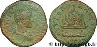 THE SEVERANS (193 AD to 235 AD) Tetrassaria ELAGABALUS Césarée, Cappadoce 219-220 (26,5mm, 13,17g, 6h) -