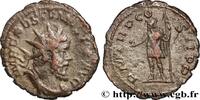 THE MILITARY CRISIS(235 AD to 284 AD) Antoninien POSTUMUS Trèves 260-261 (22mm, 3,23g, 12h) -