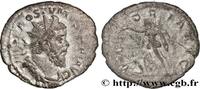 THE MILITARY CRISIS(235 AD to 284 AD) Antoninien POSTUMUS Trèves 261 (21mm, 3,63g, 12h) -