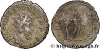 THE MILITARY CRISIS(235 AD to 284 AD) Antoninien POSTUMUS Trèves 260-261 (22mm, 4,41g, 8h) -