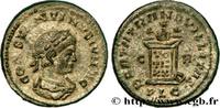 THE TETRARCHY(284 AD to 337 AD) Centenionalis ou nummus 321 CONSTANTINE ... 86.77 £ Tax included +  15.62 £ shipping