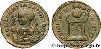 THE TETRARCHY(284 AD to 337 AD) Centenionalis ou nummus CONSTANTINE II Trèves 321- 322 (18,5mm, 2,59g, 6h) -
