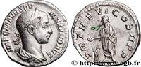 THE SEVERANS (193 AD to 235 AD) Denier SEVERUS ALEXANDER Rome 227 (18mm, 3,13g, 6h) -