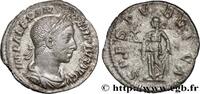 THE SEVERANS (193 AD to 235 AD) Denier SEVERUS ALEXANDER Rome 232 (19mm, 1,75g, 7h) -