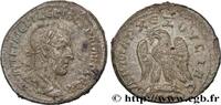 THE MILITARY CRISIS(235 AD to 284 AD) Tétradrachme syro-phénicien TRAJAN DECIUS Antioche, Syrie, Séleucie et Piérie 250 (26mm, 12,36g, 8h) -