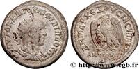 THE MILITARY CRISIS(235 AD to 284 AD) Tétradrachme syro-phénicien PHILIPPUS II Antioche, Syrie, Séleucie et Piérie 248 (27mm, 15,11g, 12h) -