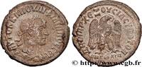 THE MILITARY CRISIS(235 AD to 284 AD) Tétradrachme syro-phénicien PHILIPPUS II Antioche, Syrie, Séleucie et Piérie 249 (25,5mm, 11,72g, 7h) -