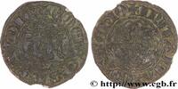 SAVOY - COUNTY OF SAVOY - AMADEUS VIII (COUNT) Quart de Gros 1er type SAVOY - COUNTY OF SAVOY - AMADEUS VIII (COUNT) n.d. (20mm, 1,55g, 7h) -