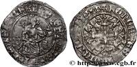 ITALY - KINGDOM OF NAPLES - ROBERT OF ANJOU Gigliato (Gillat) ou Carlin d'argent ITALY - KINGDOM OF NAPLES - ROBERT OF ANJOU Naples n.d. (26mm, 3,97g, 5h) -