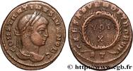 THE TETRARCHY(284 AD to 337 AD) Centenionalis ou nummus CONSTANTINE II Rome 324 (19mm, 3,07g, 12h) -