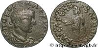THE MILITARY CRISIS(235 AD to 284 AD) Octassaria VALERIAN II Bagis, Lydie 256-258 (22mm, 6,83g, 6h) -