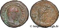 THE MILITARY CRISIS(235 AD to 284 AD) Tétradrachme MAXIMINUS I Alexandrie, Égypte 237-238 (22mm, 12,40g, 12h) -