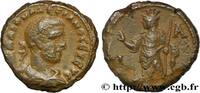 THE MILITARY CRISIS(235 AD to 284 AD) Tétradrachme VALERIAN I Alexandrie, Égypte 253-254 (21mm, 9,73g, 12h) -