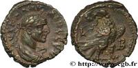 THE MILITARY CRISIS(235 AD to 284 AD) Tétradrachme CLAUDIUS II GOTHICUS Alexandrie, Égypte 269-270 (21,5mm, 8,71g, 12h) -