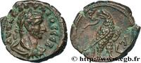 THE MILITARY CRISIS(235 AD to 284 AD) Tétradrachme CLAUDIUS II GOTHICUS Alexandrie, Égypte 268-269 (22,5mm, 11,12g, 12h) -