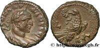 THE MILITARY CRISIS(235 AD to 284 AD) Tétradrachme CLAUDIUS II GOTHICUS Alexandrie, Égypte 270-271 (19,5mm, 9,31g, 12h) -