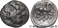 FRANCE Obole au cheval ailé GALLIA - LEMOVICES (Area of Limoges) Limoges (87) c. 60-50 AC. (10mm, 0,49g, 8h) -