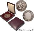 FRANCE Médaille, Société d’aviculture SOCIÉTÉS D'AGRICULTURE, HORTICULTURE, PÊCHE ET CHASSE n.d. (40,5mm, 32,06g, 12h) -