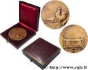 FRANCE Médaille, Société franc-comtoise des amis de la Ba SOCIÉTÉS D'AGRICULTURE, HORTICULTURE, PÊCHE ET CHASSE n.d. (49mm, 50,53g, 12h) -