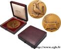 FRANCE Médaille, Société franc-comtoise des amis de la Ba SOCIÉTÉS D'AGRICULTURE, HORTICULTURE, PÊCHE ET CHASSE n.d. (49,5mm, 50,15g, 12h) -