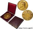 FRANCE Médaille, Société d’agriculture, Cahiers d’agricul SOCIÉTÉS D'AGRICULTURE, HORTICULTURE, PÊCHE ET CHASSE 62 - Boulogne-sur-Mer 1862 (68,5mm, 153,87g, 12h) -