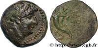 Hellenistic 2 (188 BC to 30 BC) Unité SYRIA - SELEUKID KINGDOM - ANTIOCHUS VIII GRYPUS Antioche, Syrie c. 121/120 - 111/110 AC. (20,5mm, 7,89g, 12h) -