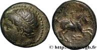 Hellenistic 1 (323 BC to 188 BC) Unité MACEDONIA - MACEDONIAN KINGDOM - PHILIP III ARRHIDAEUS Pella, Macédoine c. 323/322 - 316/315 AC. (17mm, 5,79g, 3h) -