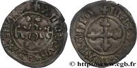 SAVOY - DUCHY OF SAVOY - AMADEUS VIII (DUKE) Quart de gros SAVOY - DUCHY OF SAVOY - AMADEUS VIII (DUKE) n.d. (23mm, 1,58g, 9h) -