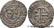 SAVOY - PRINCIPALITY OF ACHAEA - LOUIS OF ACHAEA Demi-gros tournois SAVOY - PRINCIPALITY OF ACHAEA - LOUIS OF ACHAEA Turin 7/08 au 12/12/1418 (21mm, 1,71g, 9h) -
