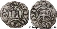 SAVOY - PRINCIPALITY OF ACHAEA - LOUIS OF ACHAEA Viennois (4e type) (Viennese IV tipo) SAVOY - PRINCIPALITY OF ACHAEA - LOUIS OF ACHAEA Turin n.d. (16mm, 0,70g, 3h) -