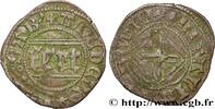 SAVOY - DUCHY OF SAVOY - AMADEUS VIII (DUKE) Quart de gros, 2e type SAVOY - DUCHY OF SAVOY - AMADEUS VIII (DUKE) Turin n.d. (19mm, 1,26g, 9h) -
