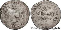SAVOY - DUCHY OF SAVOY - CHARLES-EMMANUEL I 6 sols (6 soldi) SAVOY - DUCHY OF SAVOY - CHARLES-EMMANUEL I Chambéry n.d. (27,5mm, 5,83g, 3h) -