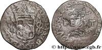 SAVOY - DUCHY OF SAVOY - CHARLES-EMMANUEL I 6 sols (6 soldi) SAVOY - DUCHY OF SAVOY - CHARLES-EMMANUEL I Chambéry n.d. (26,5mm, 5,40g, 5h) -