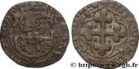 SAVOY - DUCHY OF SAVOY - CHARLES-EMMANUEL I Sol de quatre deniers, 2e ty... 91.11 £ Tax included +  15.62 £ shipping