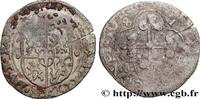 SAVOY - DUCHY OF SAVOY - CHARLES-EMMANUEL I Sol de quatre deniers, 2e ty... 91.11 £ Tax included +  15.62 £ shipping