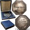 FRANCE Récompense de la Ville de Paris, Voeux 1947 PARIS - ADMINISTRATION MUNICIPALE 1947 (35mm, 16,03g, 12h) -