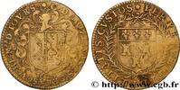 FRANCE Claude Dumoulin, maire de Tours MAIRIE DE TOURS 1624 (27mm, 7,28g, 6h) -