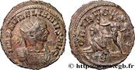 THE MILITARY CRISIS(235 AD to 284 AD) Antoninien AURELIAN Serdica 274 (22mm, 3,40g, 12h) -
