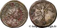 THE MILITARY CRISIS(235 AD to 284 AD) Aurelianus PROBUS Lyon 278-279 (22mm, 3,35g, 5h) -