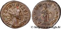 THE MILITARY CRISIS(235 AD to 284 AD) Aurelianus PROBUS Lyon 277 (21,5mm, 4,54g, 7h) -