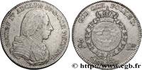 SWEDEN - KINGDOM OF SWEDEN - GUSTAV IV 1/6 Riksdaler SWEDEN - KINGDOM OF SWEDEN - GUSTAV IV 1809 (25mm, 6,17g, 12h) -