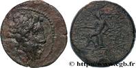Hellenistic 2 (188 BC to 30 BC) Tetrachalque SYRIA - SELEUKID KINGDOM - DEMETRIUS II NIKATOR Antioche, Syrie c. 145-138 AC. (25,5mm, 12,63g, 12h) -