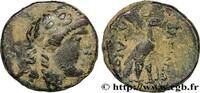 Hellenistic 1 (323 BC to 188 BC) Unité c. 220-214 AC. SYRIA - SELEUKID K... 56.40 £ Tax included +  15.62 £ shipping