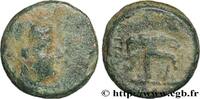 Hellenistic 1 (323 BC to 188 BC) Unité SYRIA - SELEUKID KINGDOM - ANTIOCHUS III THE GREAT Atelier incertain, Syrie c. 222-187 AC. (12,5mm, 2,10g, 12h) -