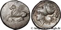 Classic 3 (350 BC to 323 BC) Statère AKARNANIA - LEUKAS Leucas, Acarnanie c. 320-280 AC. (21,5mm, 8,06g, 6h) -