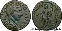 THE MILITARY CRISIS(235 AD to 284 AD) Tetrassaria GORDIAN III Hadrianopolis, Thrace 241-244 (25,5mm, 10,05g, 1h) -